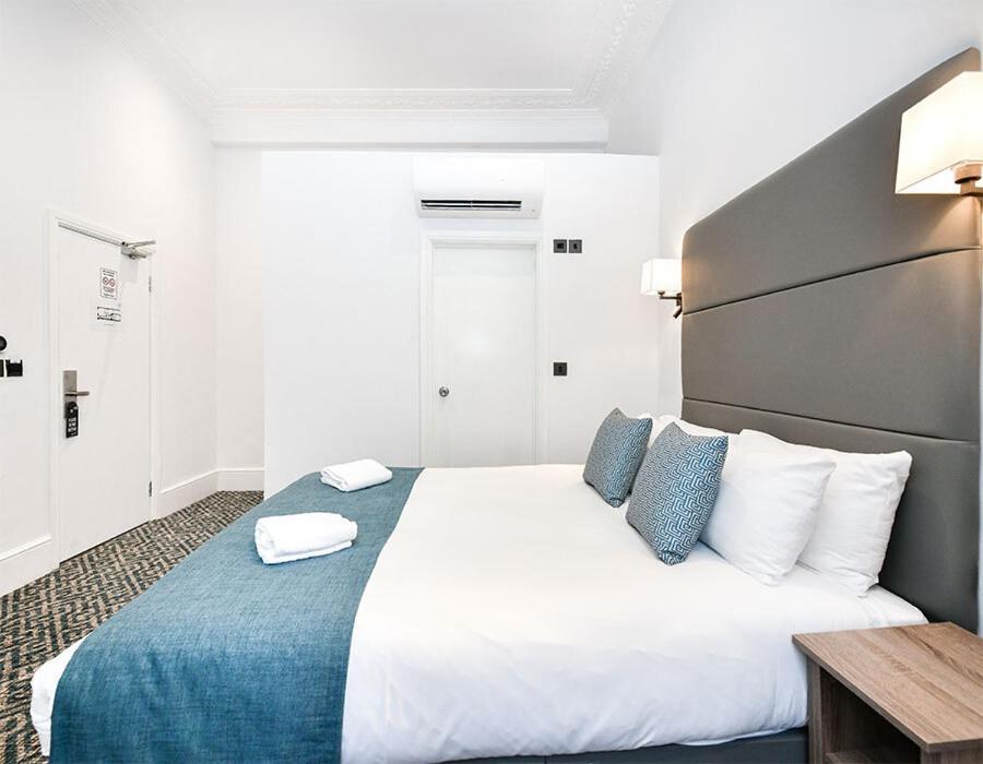The Chapter Hotels - The J Hyde Park ロンドン エクステリア 写真