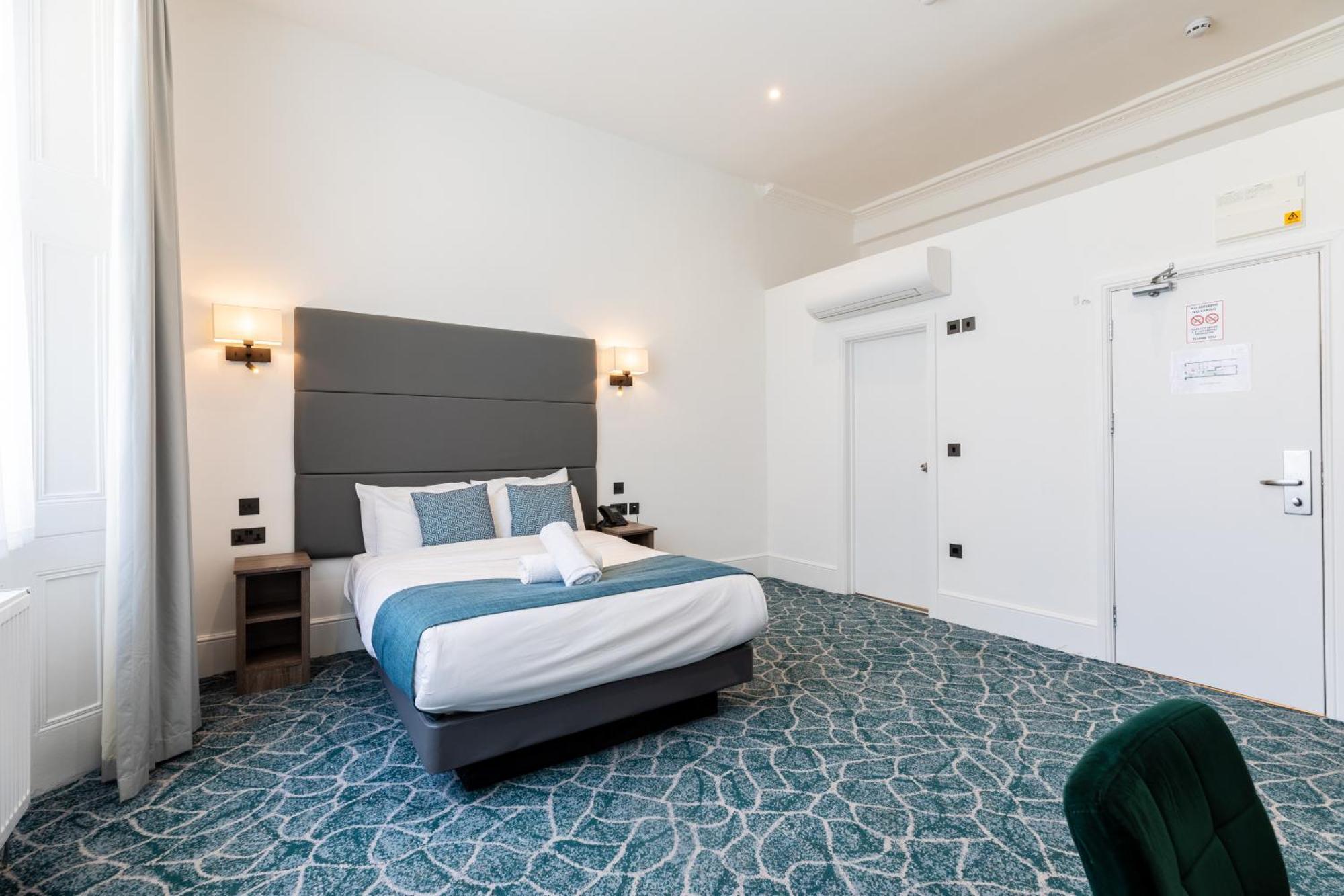 The Chapter Hotels - The J Hyde Park ロンドン エクステリア 写真